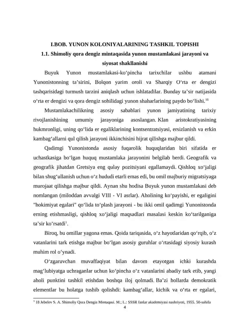 Buyuk Yunon kolonizatsiyasi 4
