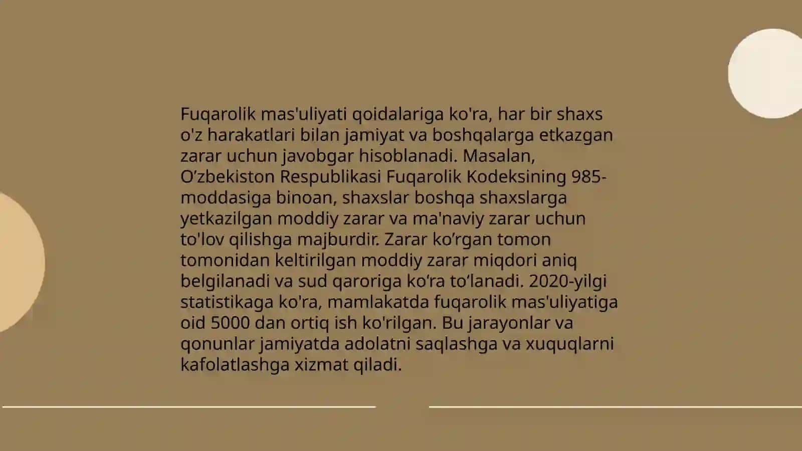 Fuqarolik tarbiyasi 4