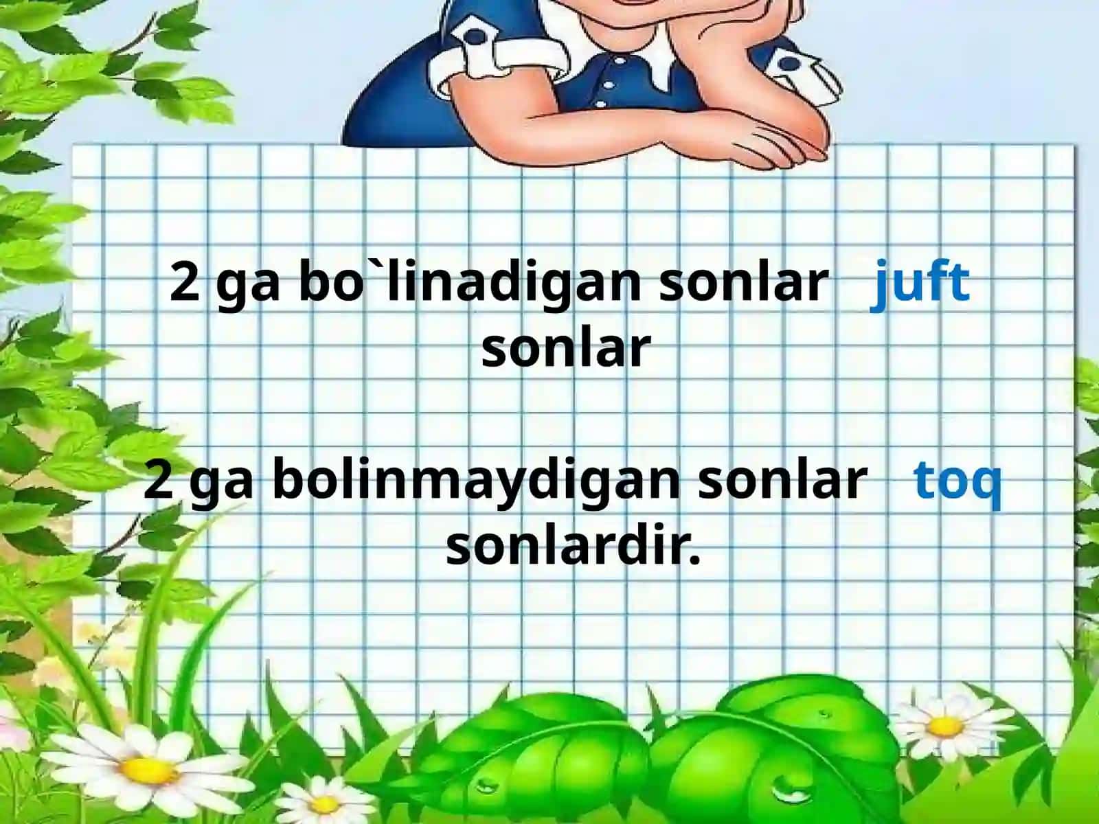 TOQSONLAR 4