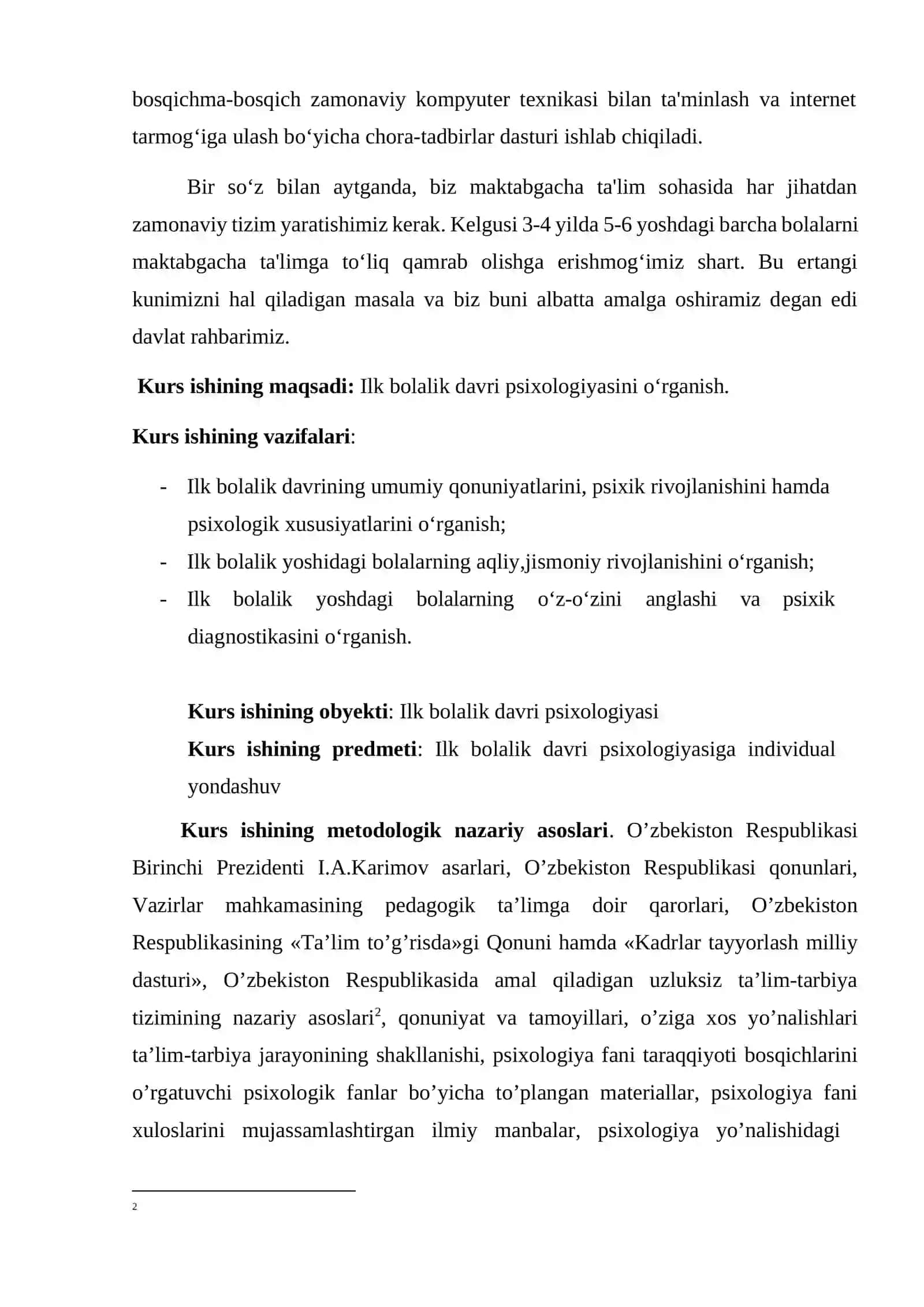 ILK BOLALIK DAVRI PSIXOLOGIYASI 4
