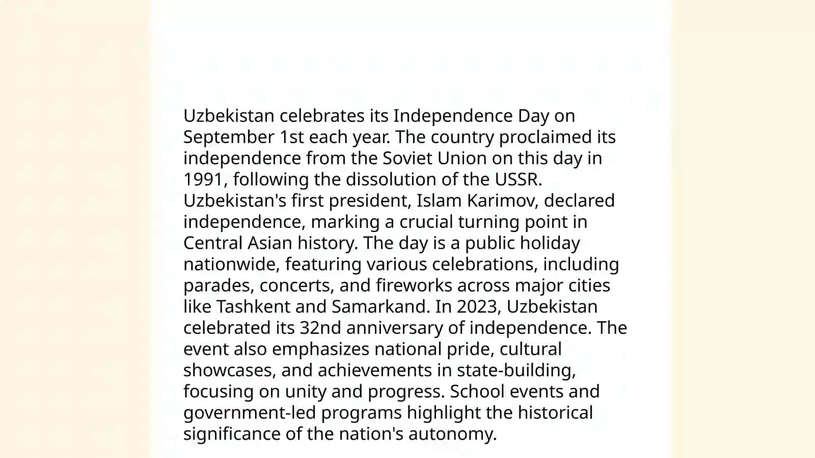Navruz Festival 4