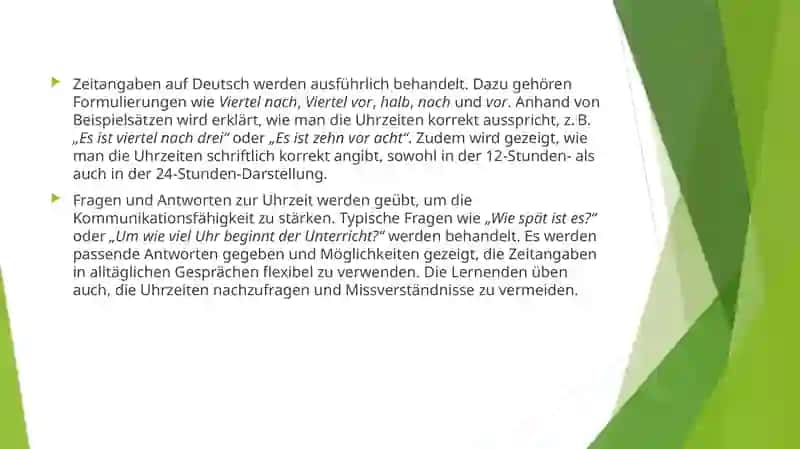 DieUhrzeiten 4