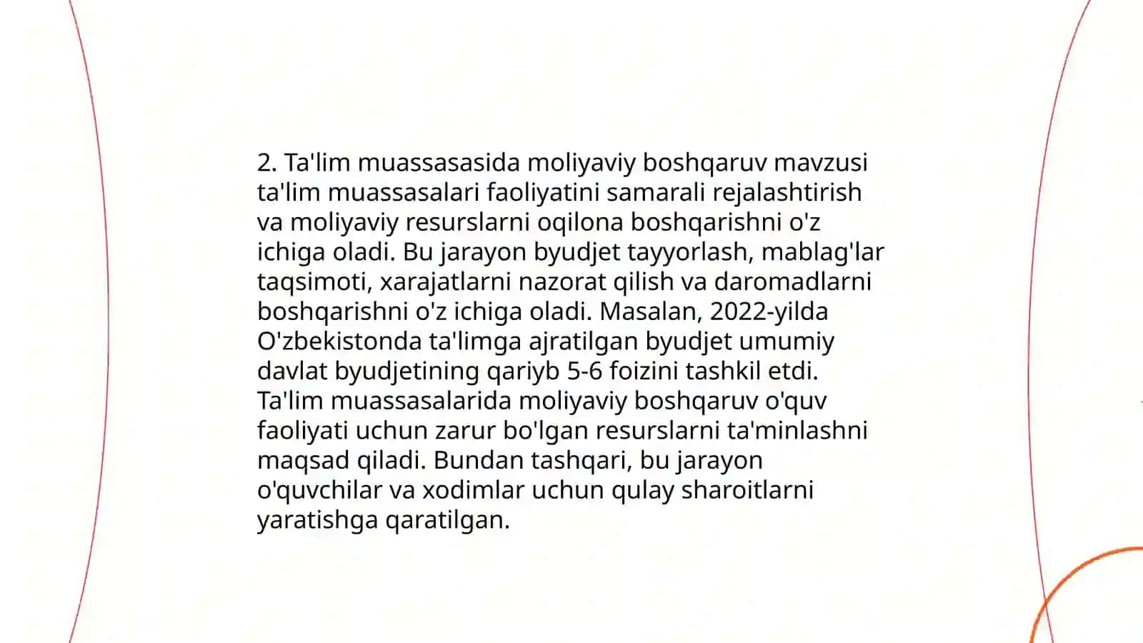 Ta‘lim muassasasi menejmenti 4