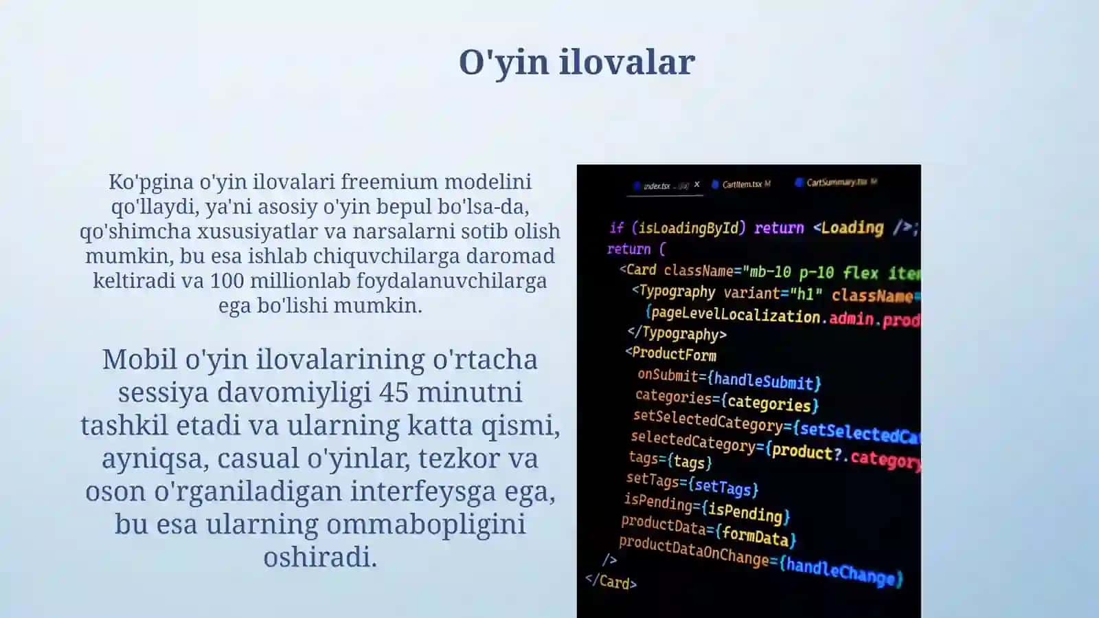 Applikatsiya turlari 4