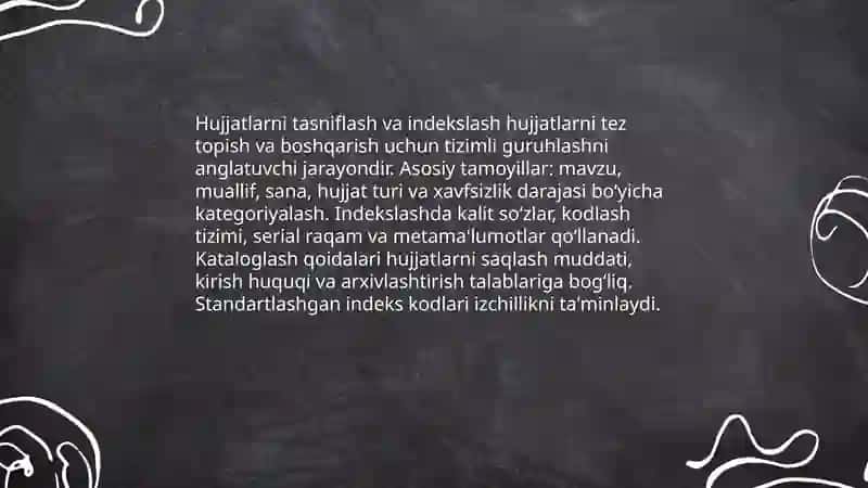 Hujjat ustida ishlash tartiboti 4