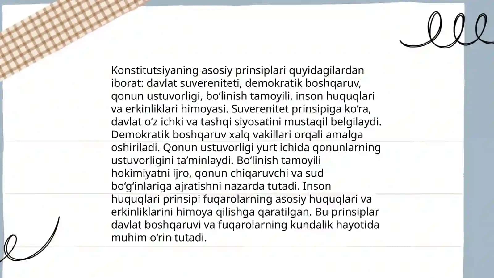 Konstitutsiya 4
