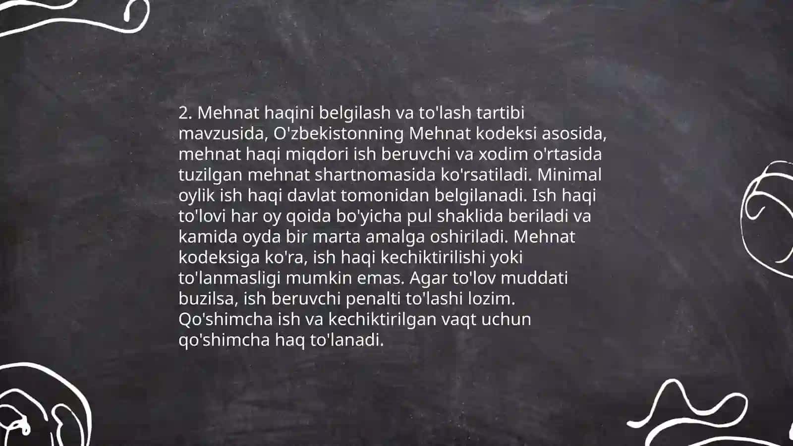 Xodimlar bilan hisob kitob qilish auditi 4