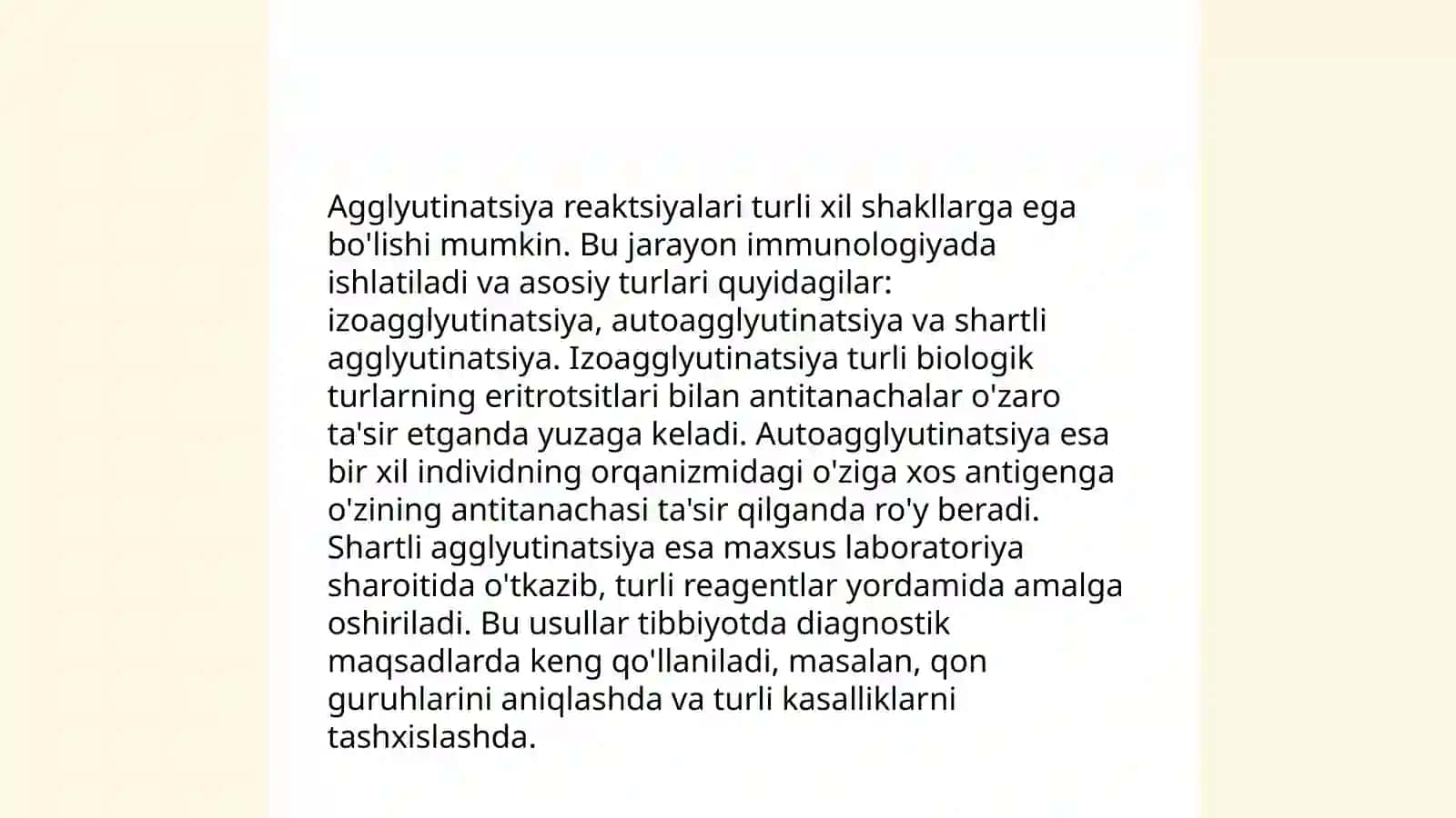 Serologik reaksiyalar 4
