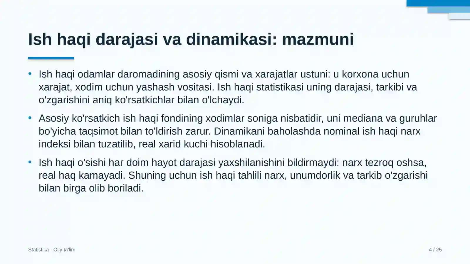 Animatsiya studiyalarida ish haqi darajasi va dinamikasi 4