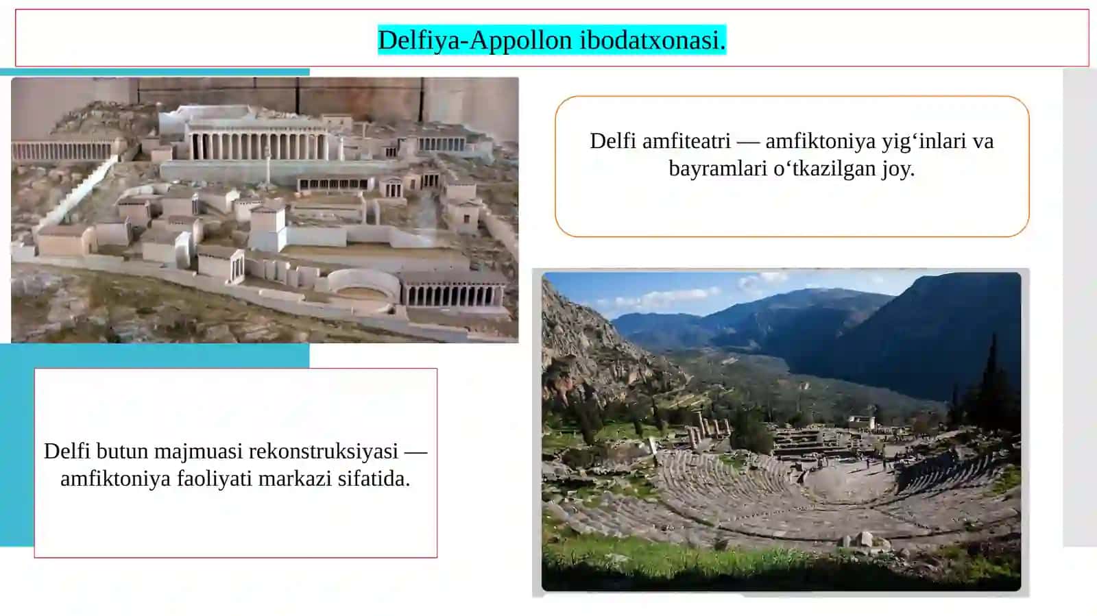 Qadimgi Yunonistonda xalqaro munosabatlar va diplomatiya 4