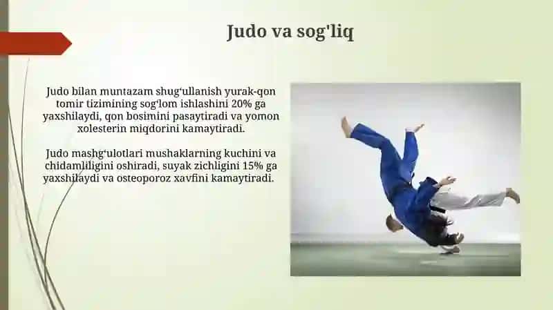Dzyudo sport turi 4