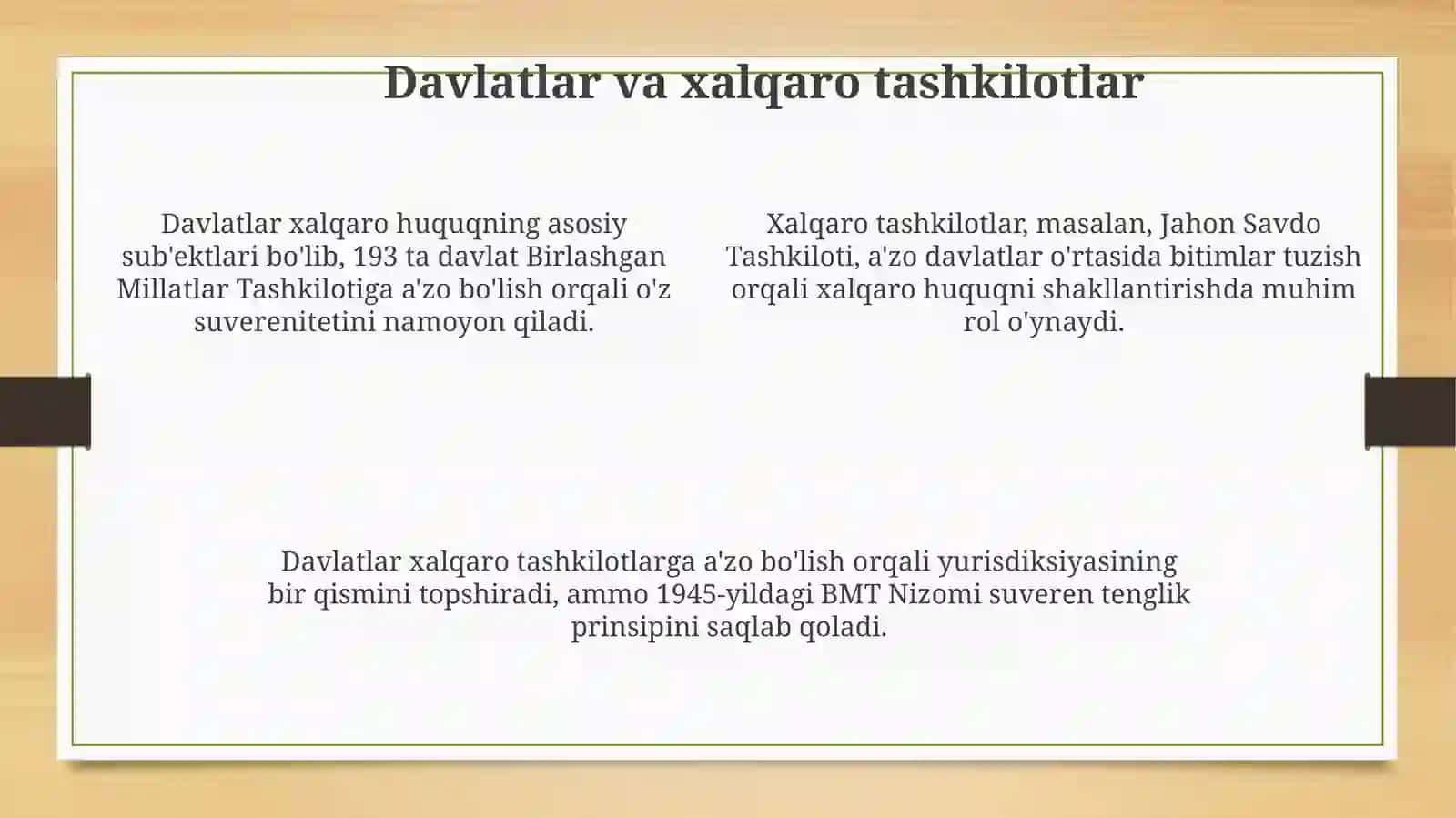 Xalqaro huquq 4