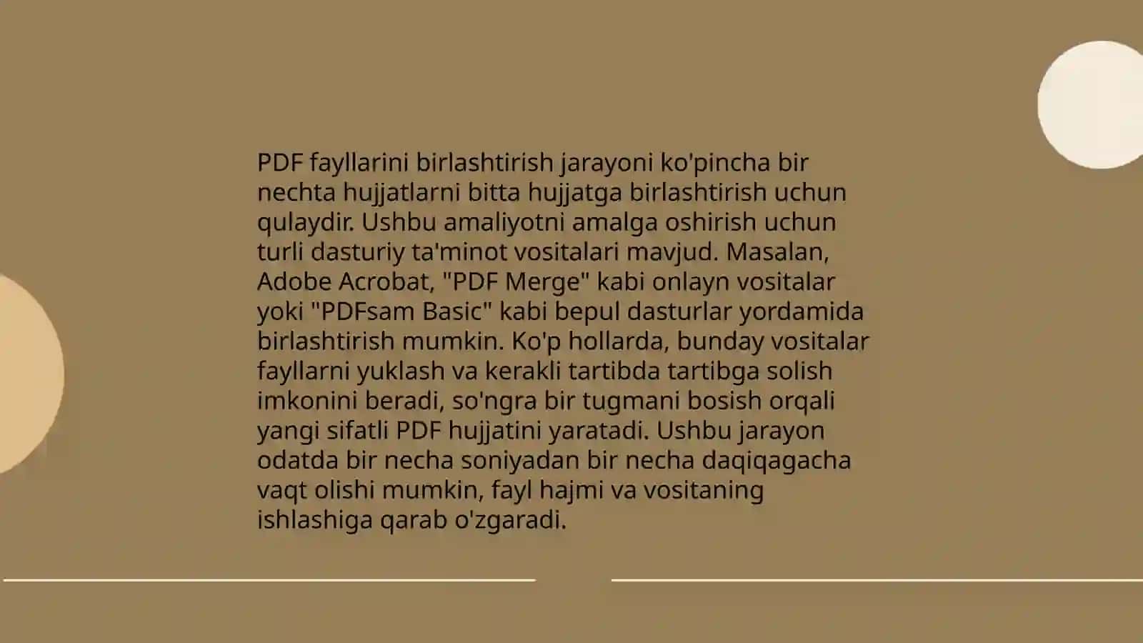 PDF fayllarni tahrirlash 4