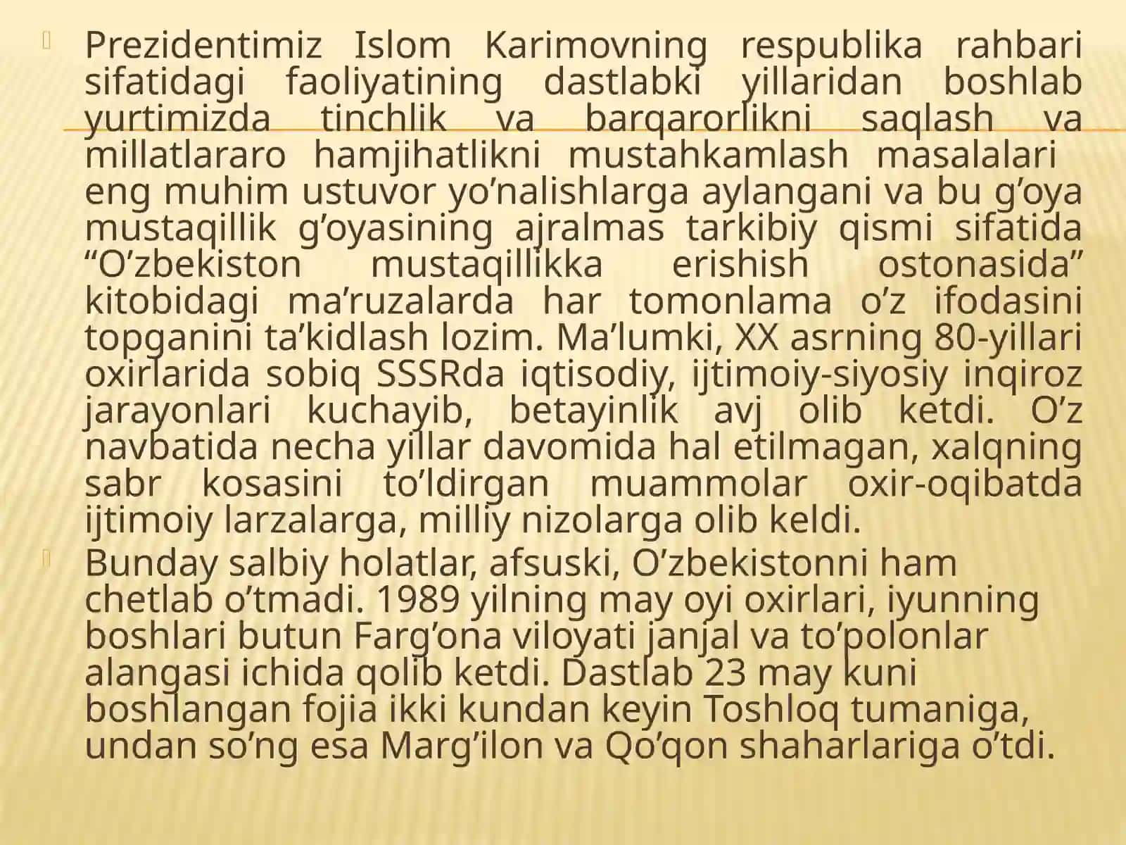 Farg’ona voqealari 4
