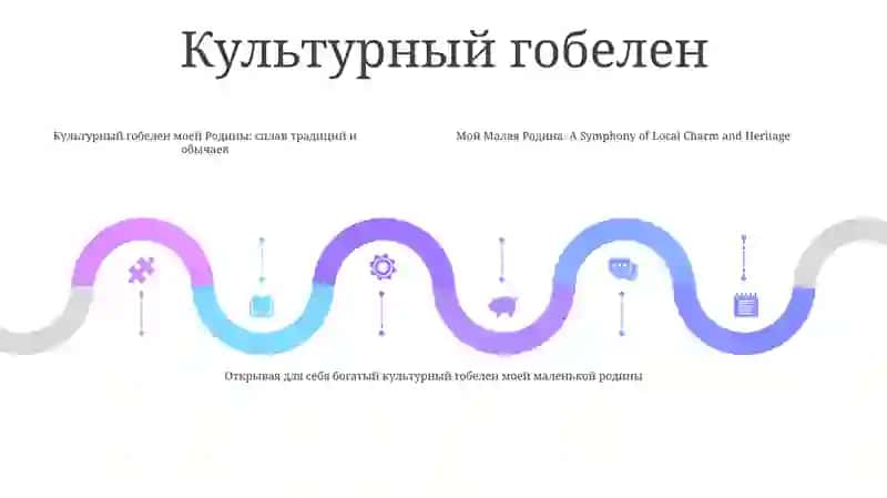 Моя Малая Родина 4