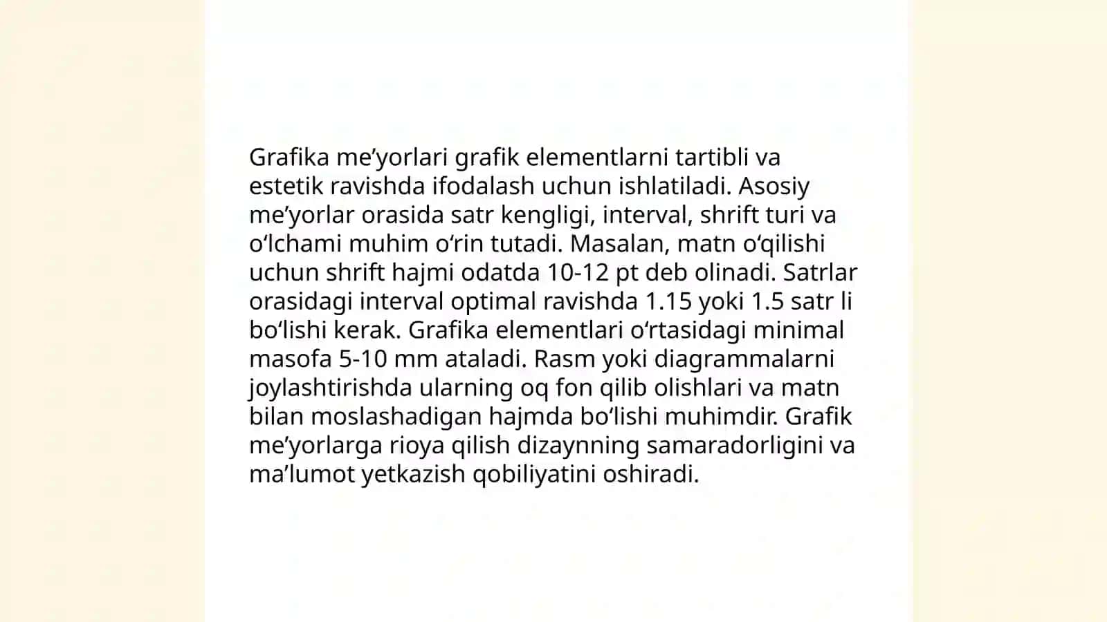 O'zbek adabiy tili me'yorlari 4