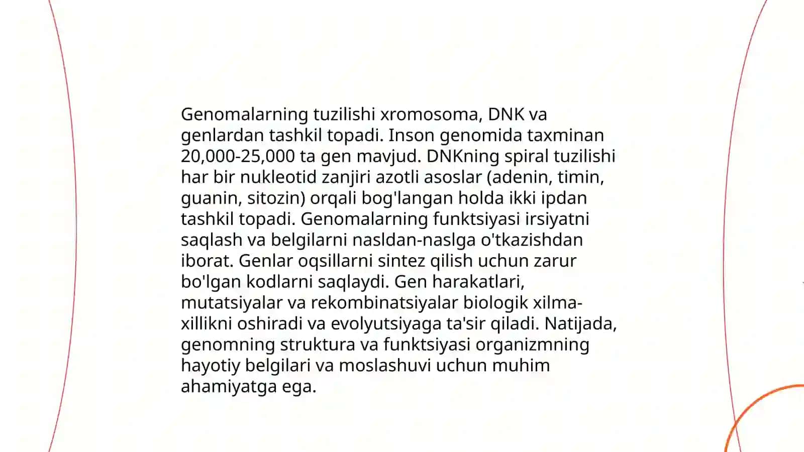 Mikroorganizmlar genetikasi 4