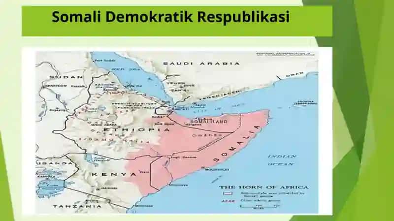 SOMALI DEMOKRATIK RESPUBLIKASI 4
