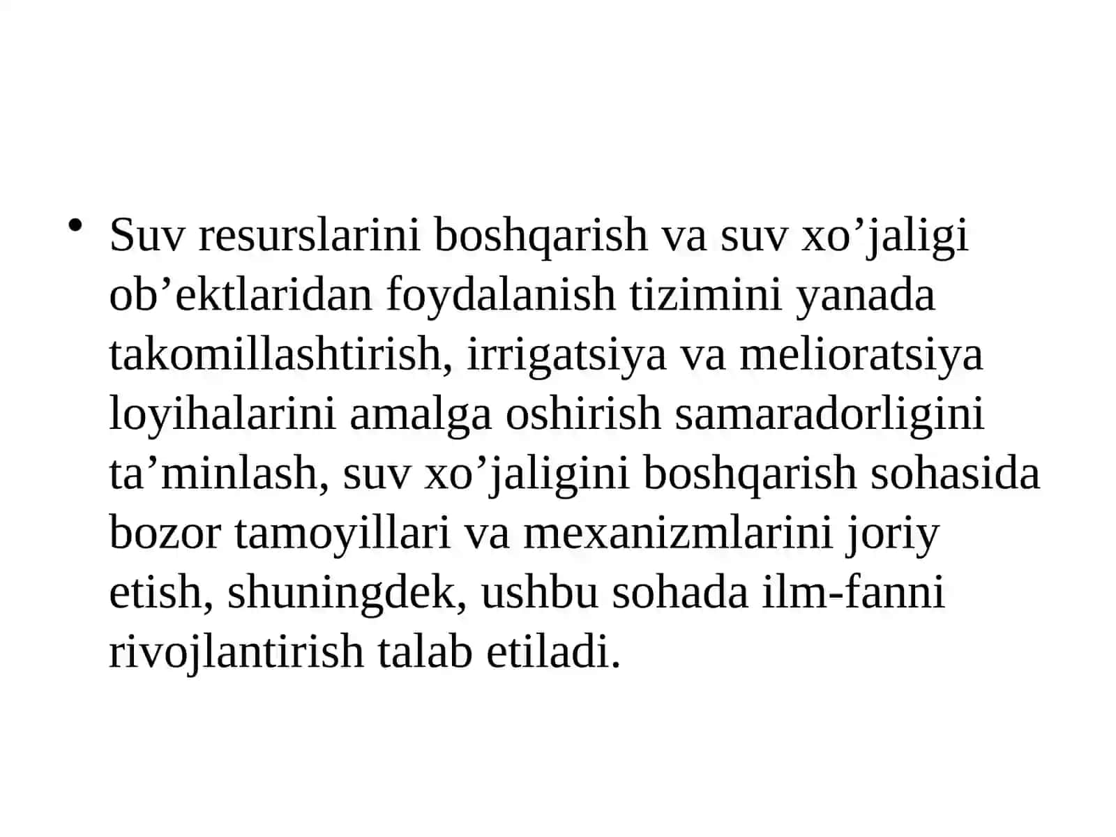 Dehqonchilikvamelioratsiyafani 4