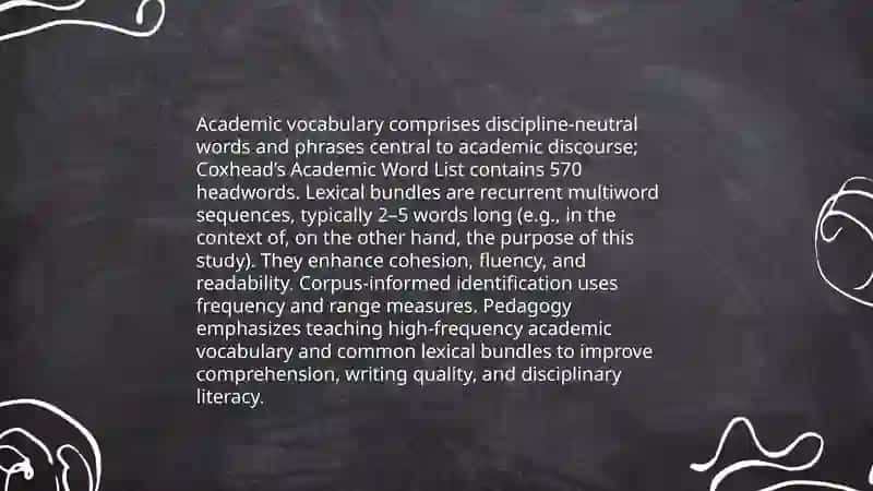 Academic English and ESP by Alijonova Diyora 4