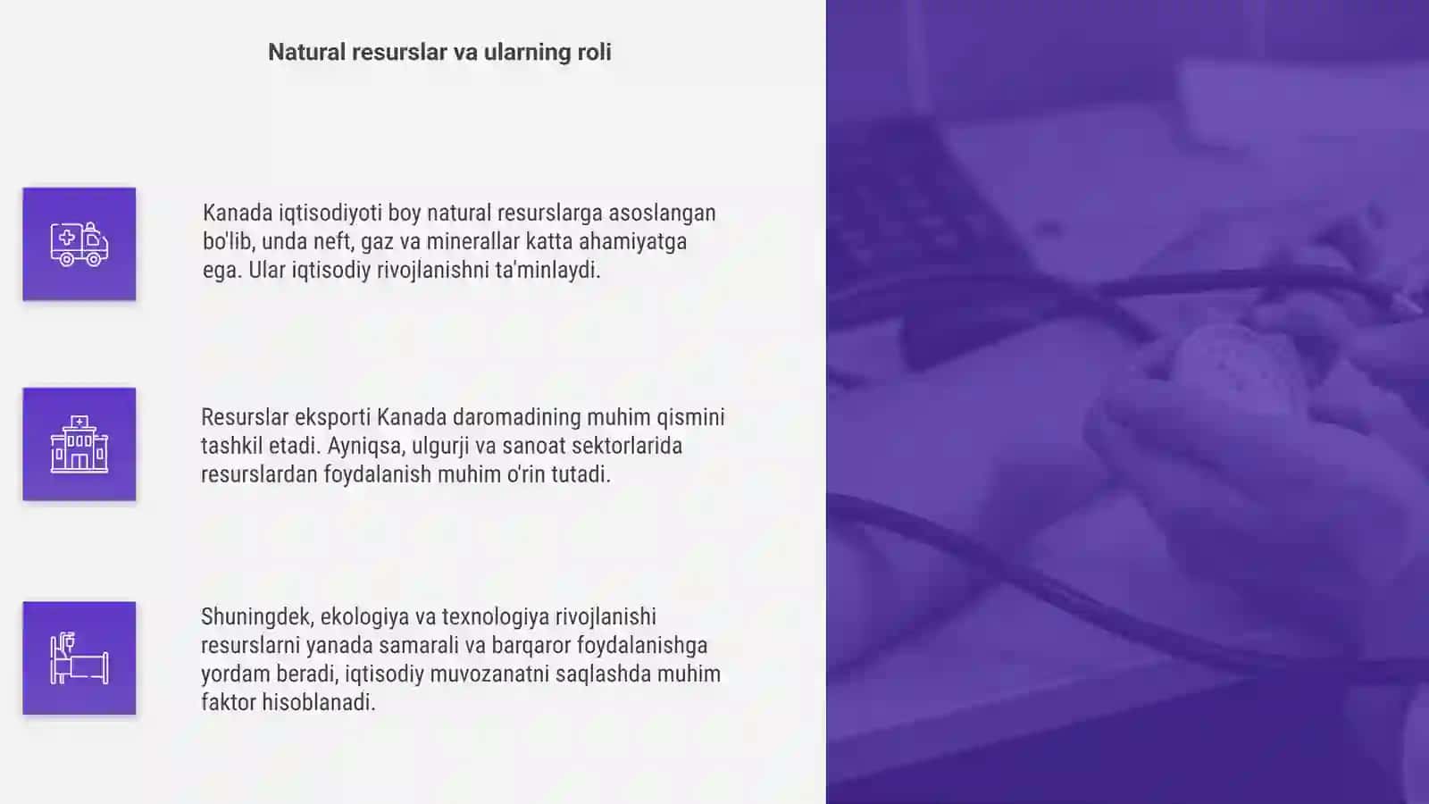 Kanada iqtisodiyoti 4