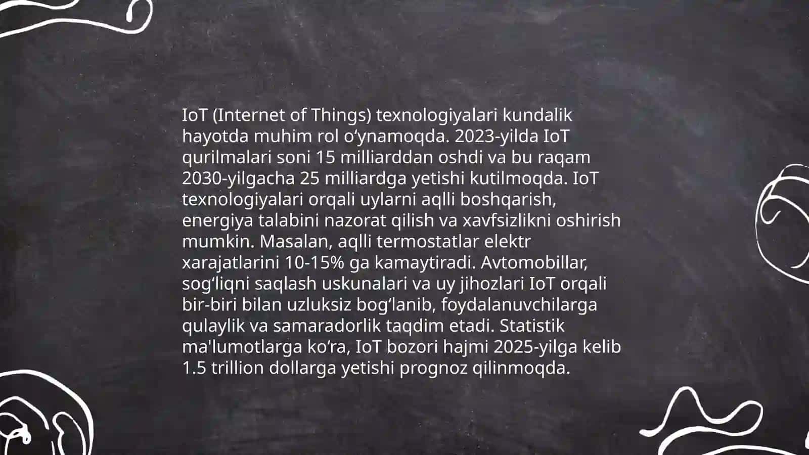 Zamonaviy texnik vositalar tavsifi 4