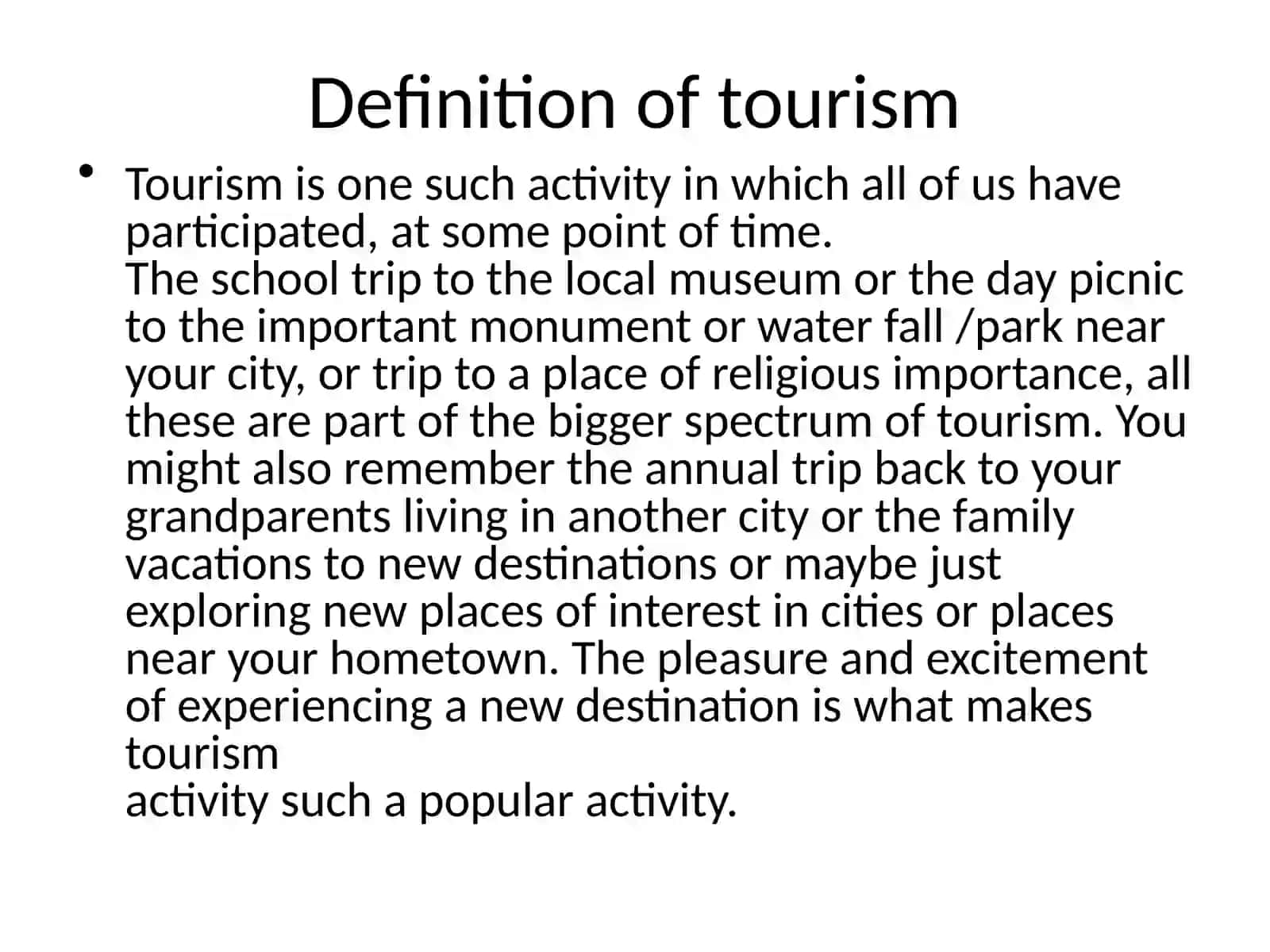 THE BACKGROUND OF TOURISM IN UZBEKISTAN 4