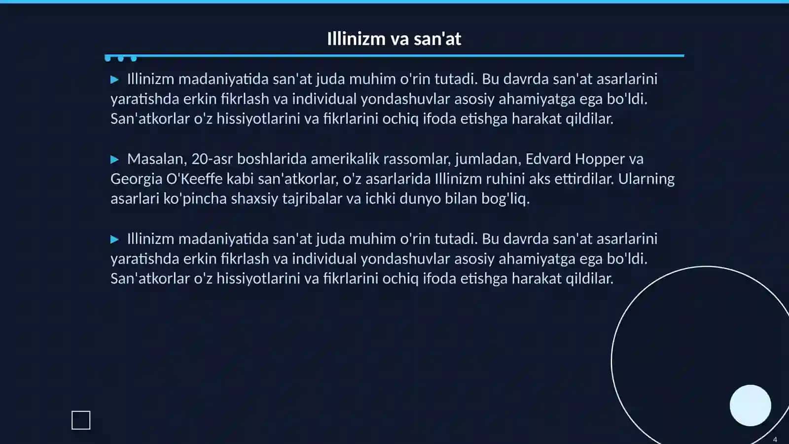 Illinizm madaniyati 4