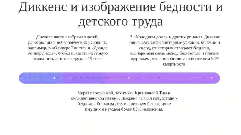 ДиккенспроблемасоциальногоиеравенствавАнглииXIXeka 4