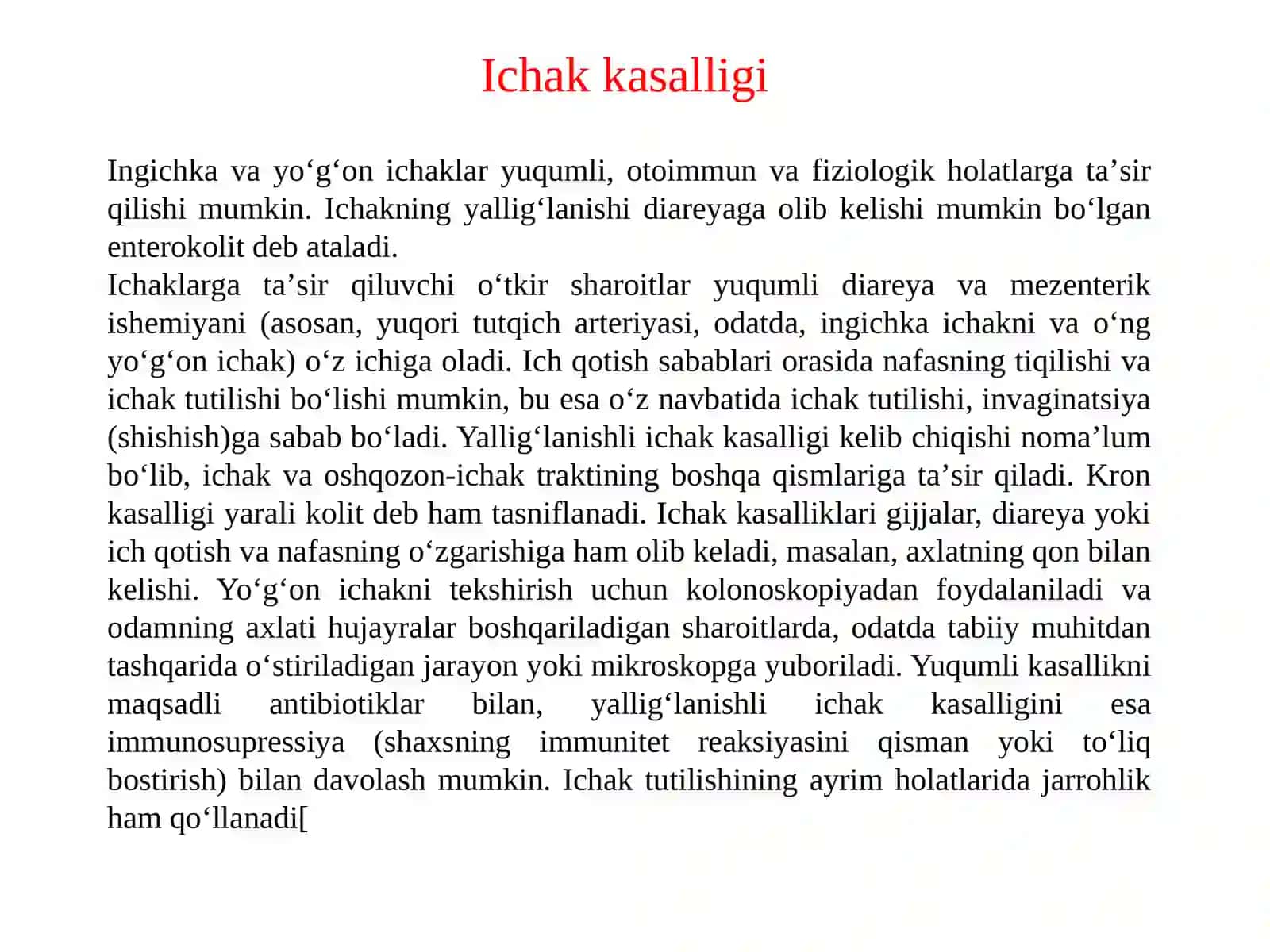 Xalq tabobati dorivor o’simliklari 4