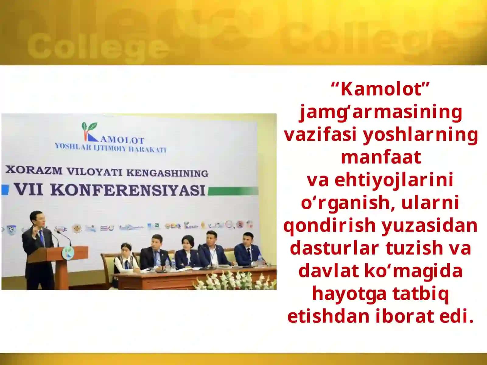 O‘zbekistonda yoshlar siyosati 4
