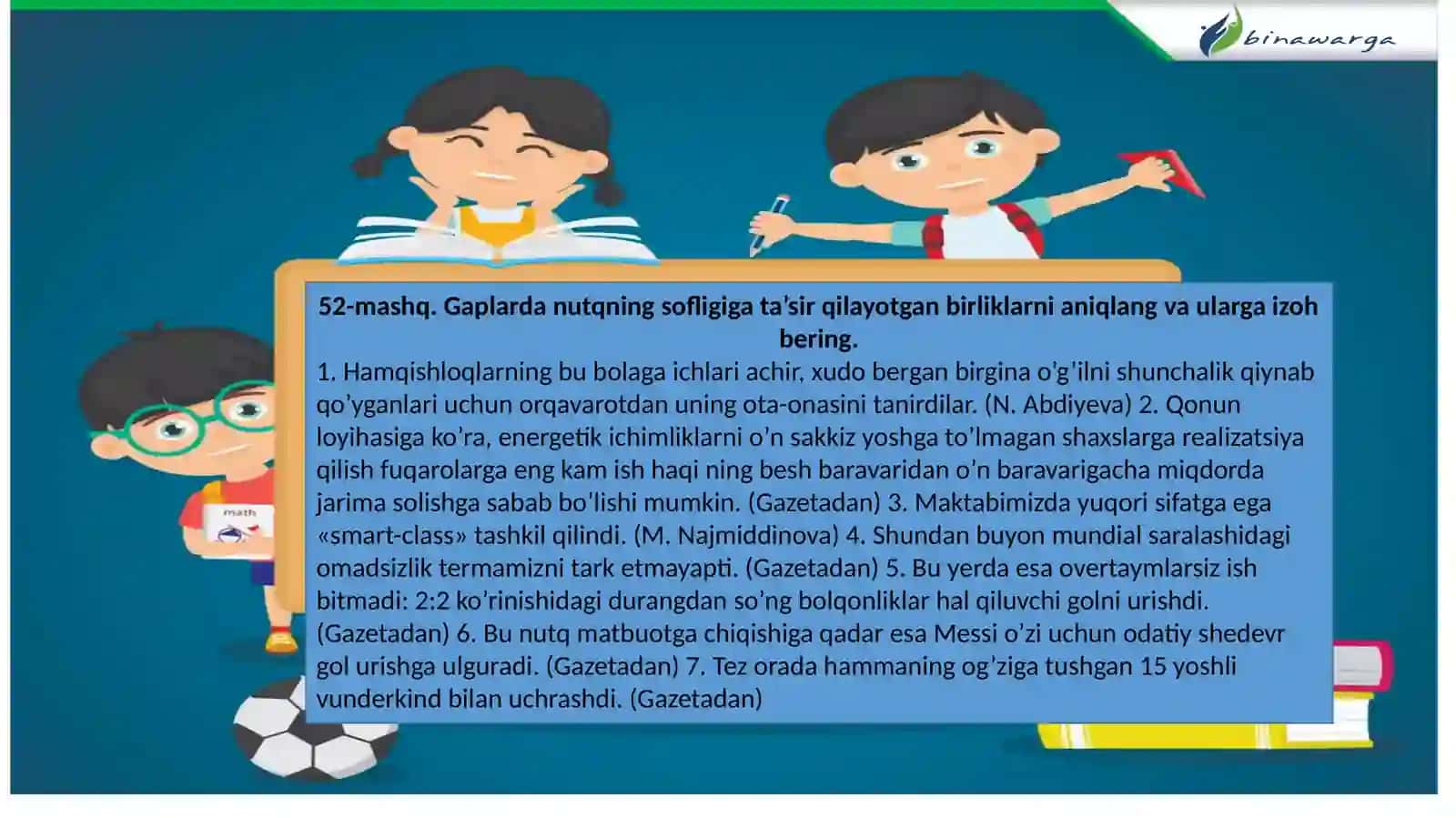 Nutqsofligivauningma'naviyjihatlari 4
