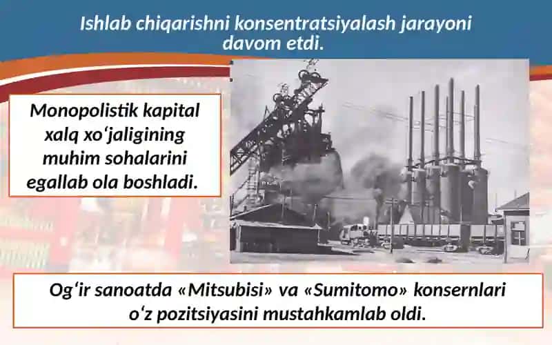 1918 – 1939-yillarda Yaponiya 4