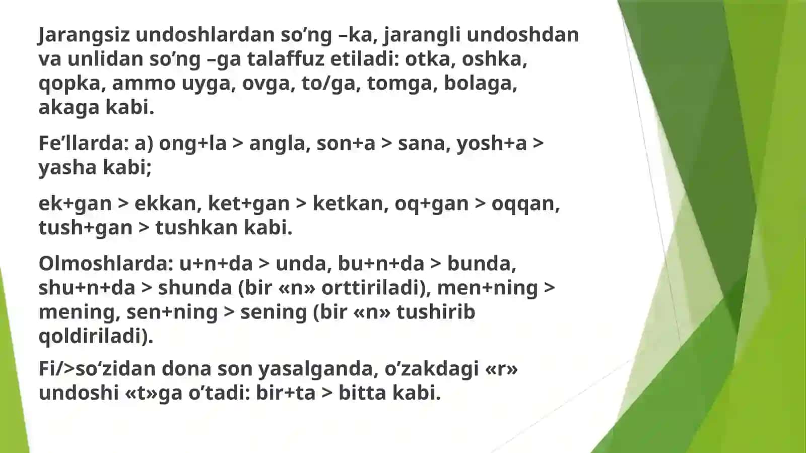 Orfoepiya haqida maʼlumot 4