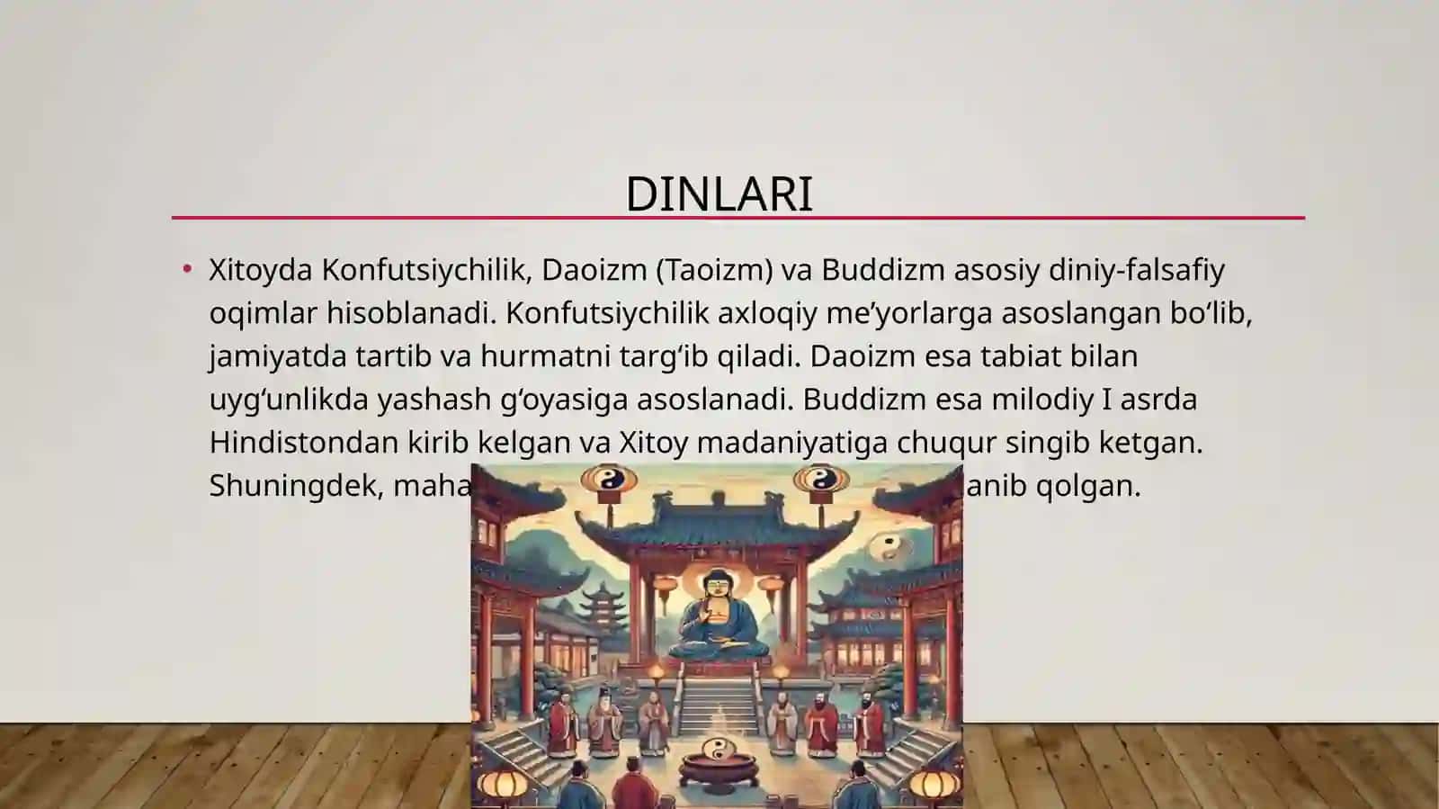 XITOY ETNOGRAFIYASI 4