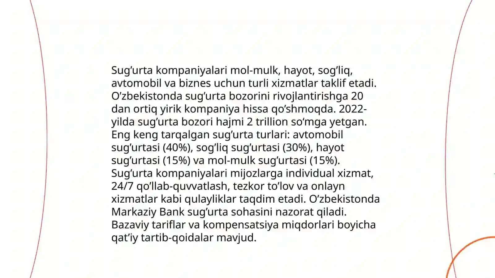 Hayot sug’urtasi 4