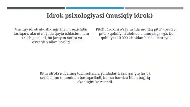 Musiqa Psixologiyasi 4