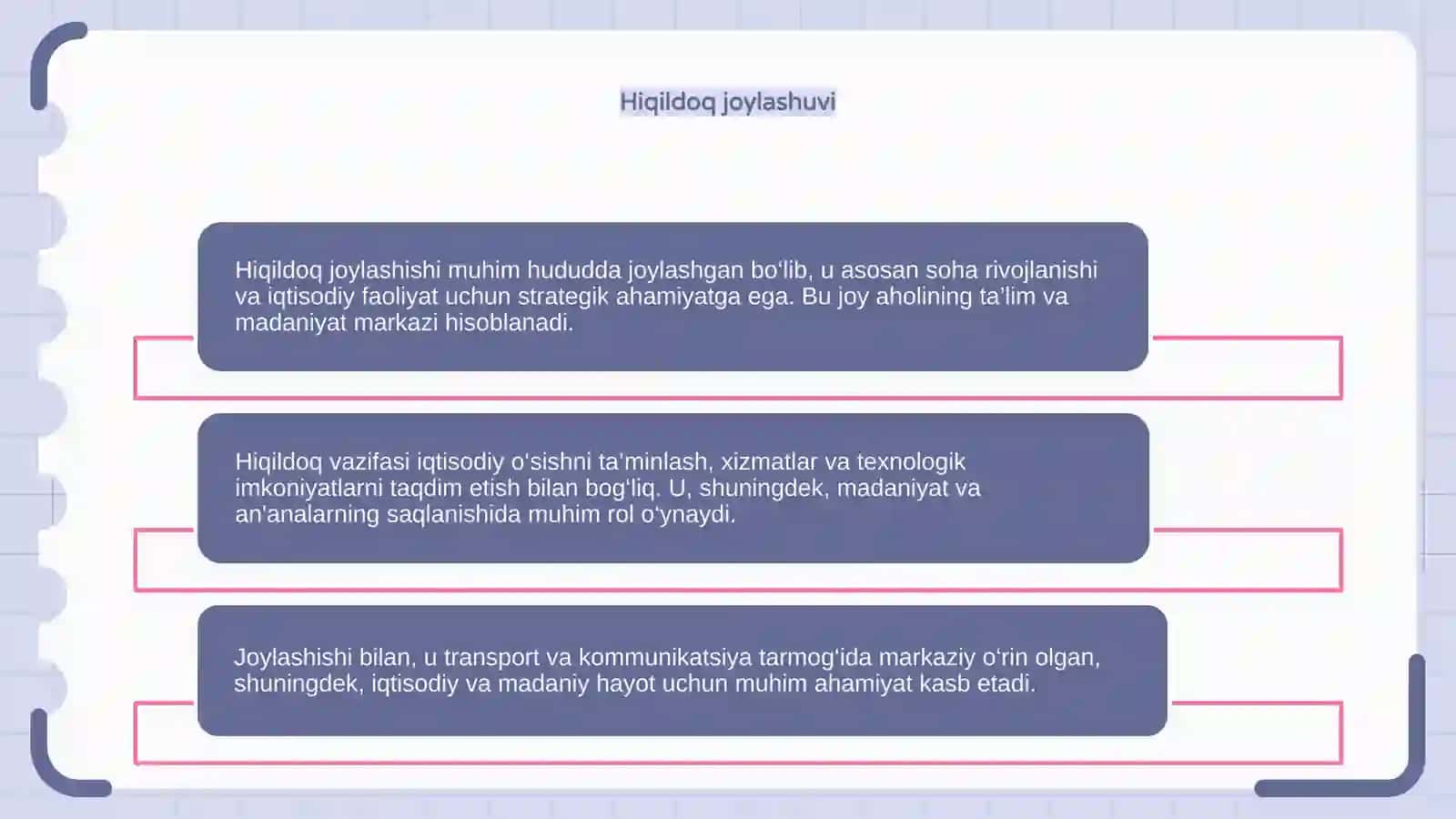 Hiqildoq joylashishi va vazifasi 4