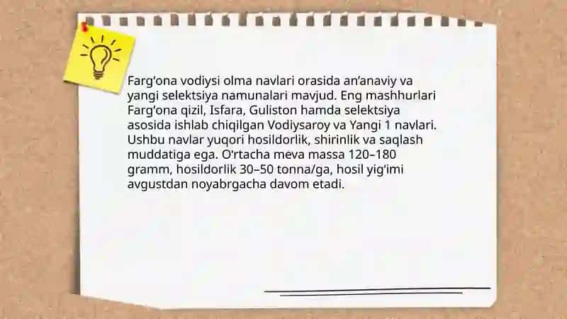 Olma navlari 4