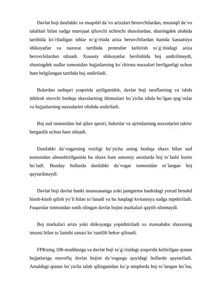 SUD JARIMALARI 4