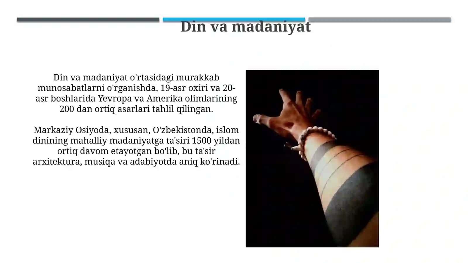 Din Ilmining Metodologiyasi va Yondashuvlari 4