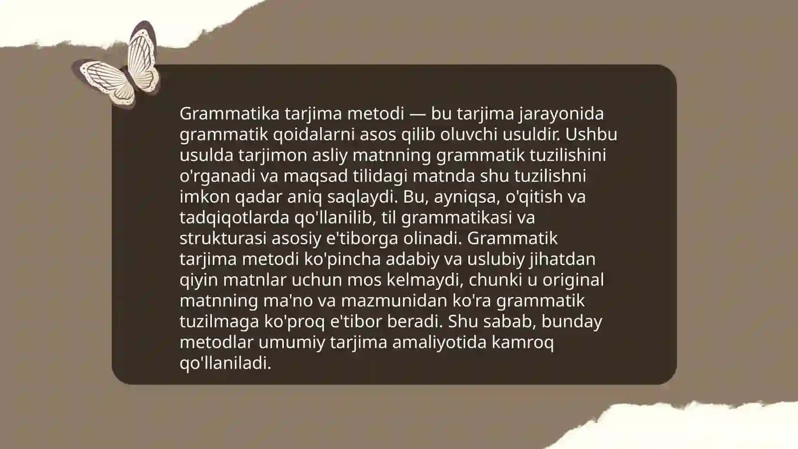 Ona tili darslarida qoʻllanadigan metodlar 4