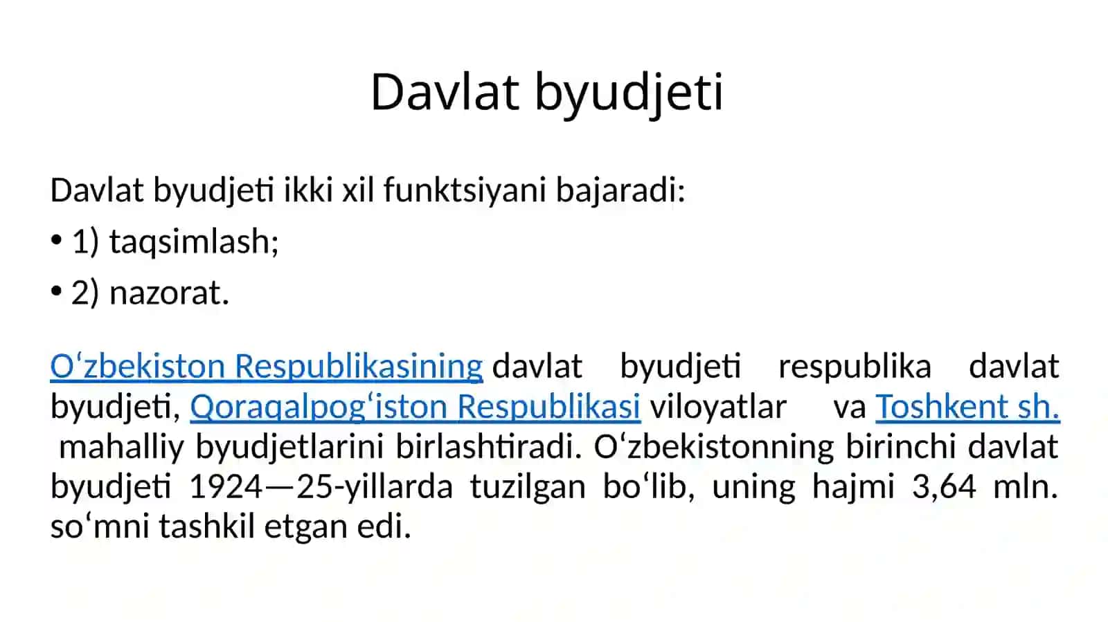 Davlatbyudjeti 4