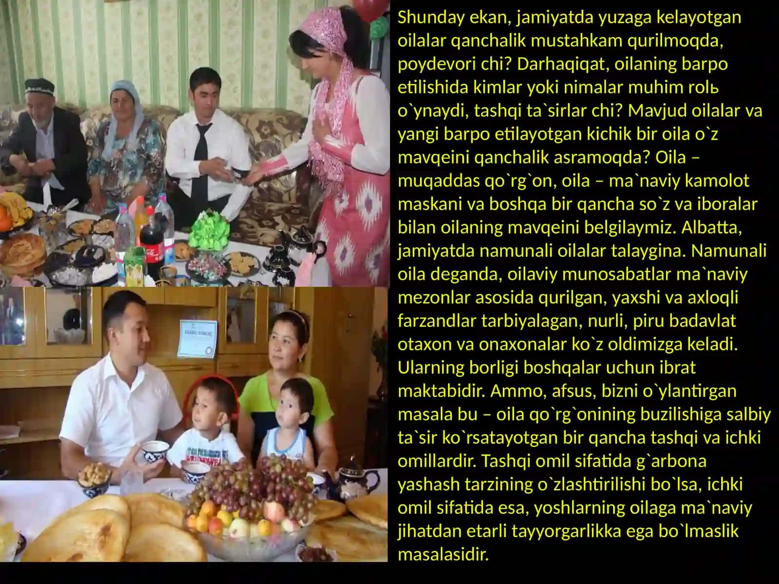 OILA MUQADDAS 4
