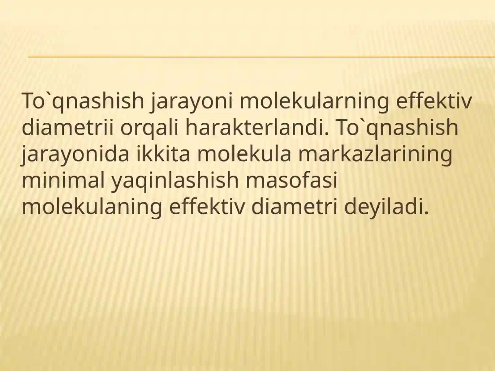 Gazning bajarganishi issiqlik sig'imi aylanmajarayonlari 4