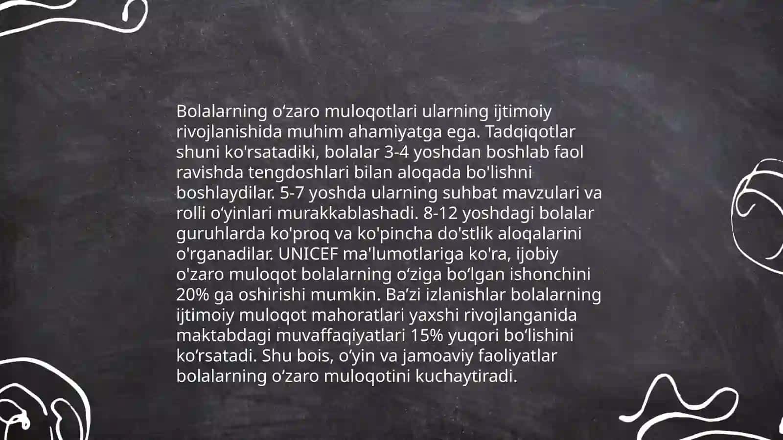 Nutqni rivojlantiruvchi harakatli o‘yinlarni o‘rgatish 4