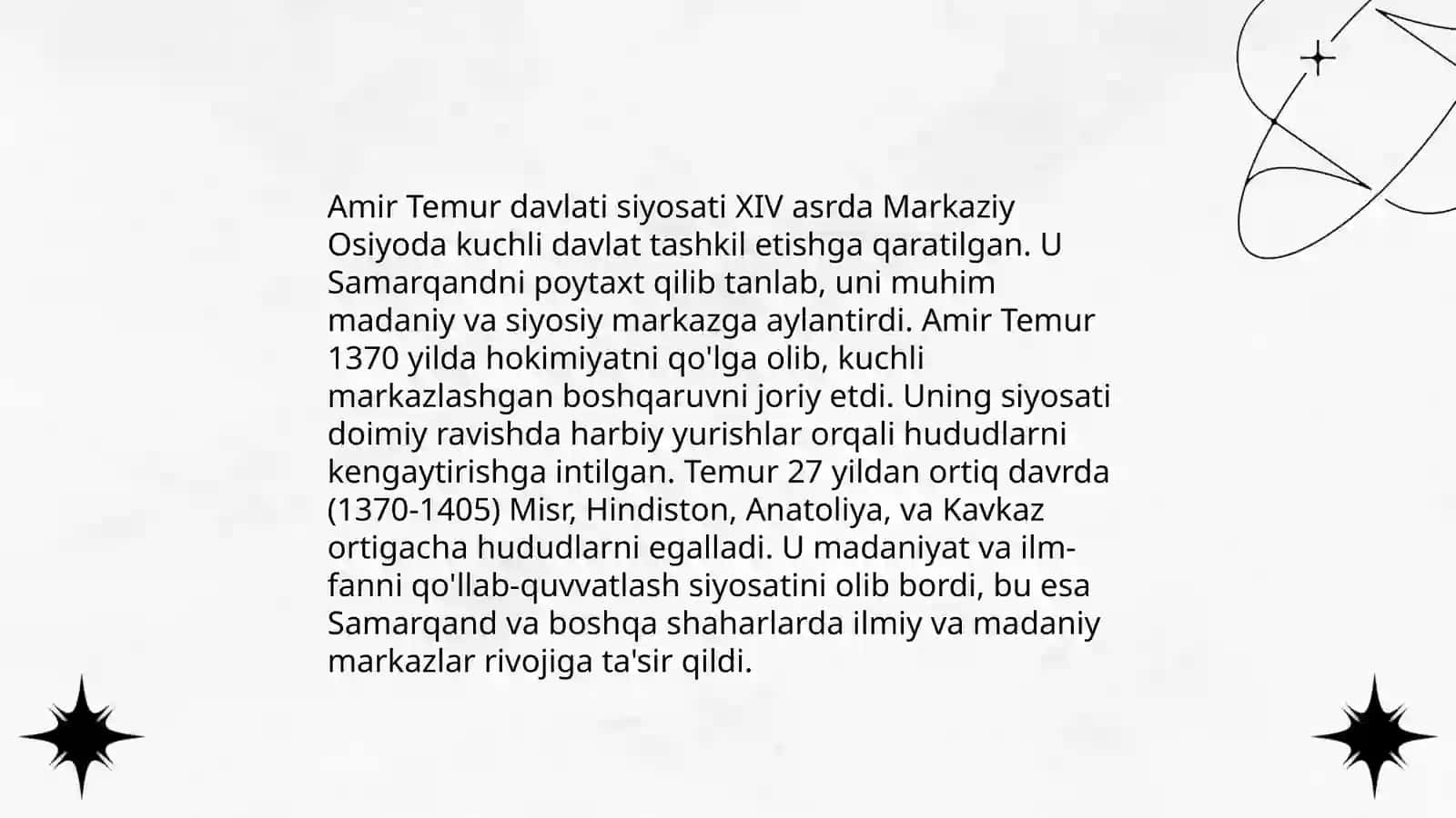 Mo'g'ullar hukmronligi va uning ta'siri 4