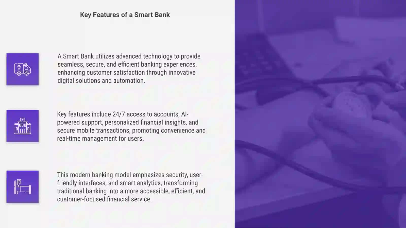 Smart Bank 4