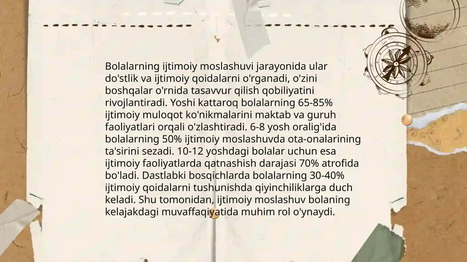 Maktabga Psixologik Tayyorgarlik 4