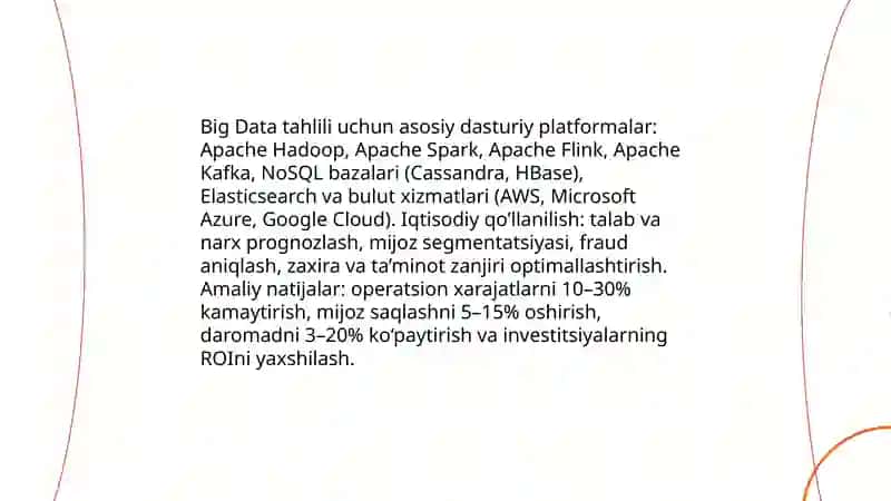 Raqamli iqtisodiy tahlil 4